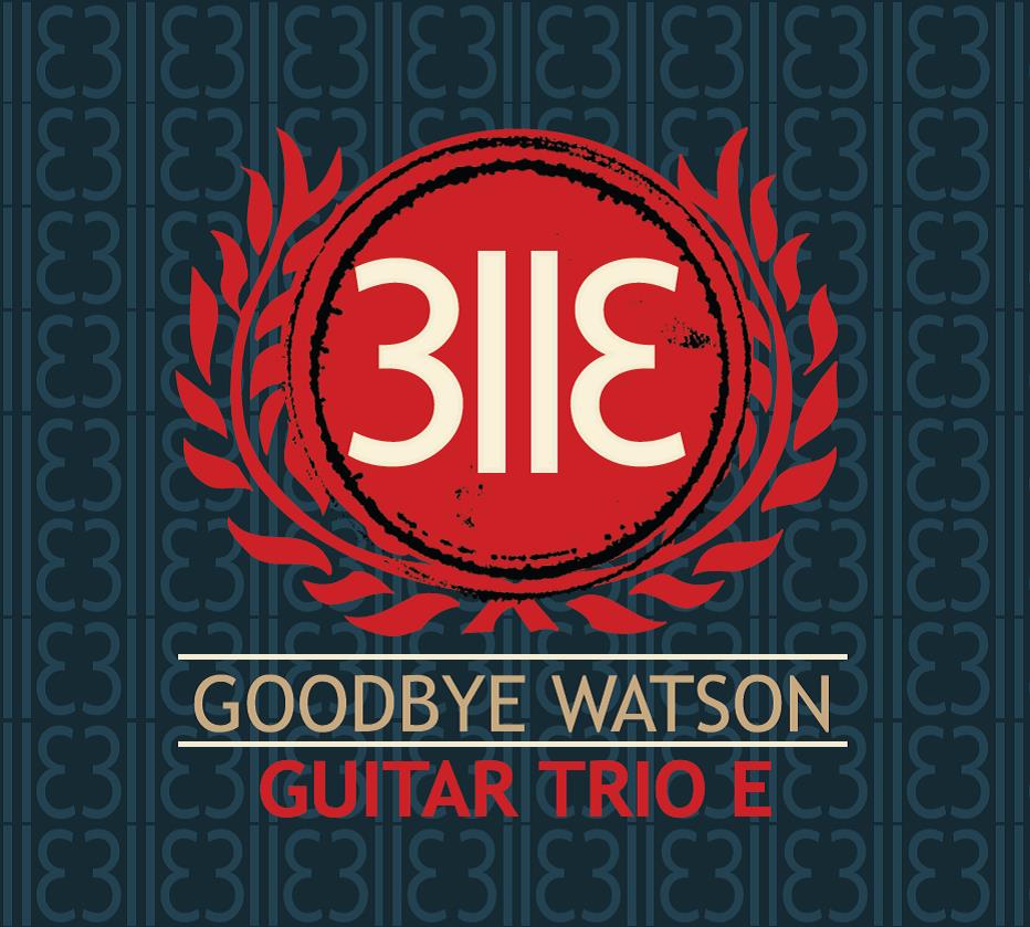 G3E
                  Goodbye Watson
