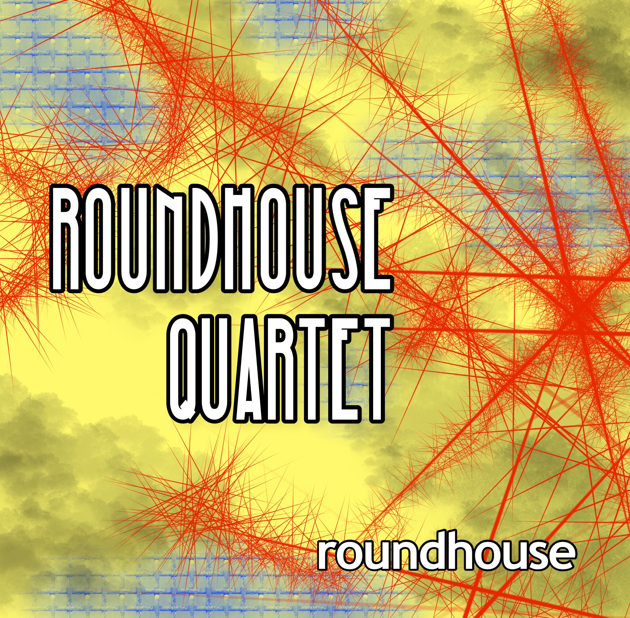 roundhouse CD